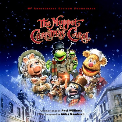 The Muppet Christmas Carol (30th Anniversary Edition Soundtrack)