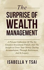 THE SURPRISE OF WEALTH MANAGEMENT