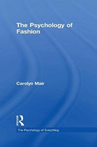 The Psychology of Fashion