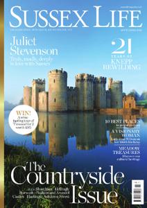 Sussex Life - September 2022