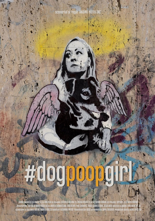#dogpoopgirl (2021) PL.1080i.HDTV.H264-B89 | POLSKI LEKTOR