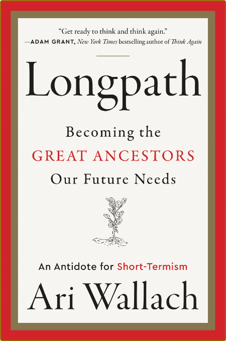 Longpath by Ari Wallach  726420f126261bf44627868690ef00a5