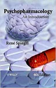 Psychopharmacology An Introduction