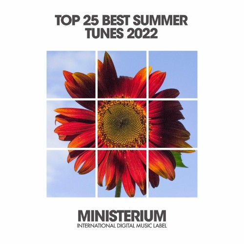 Top 25 Best Summer Tunes 2022 (2022)