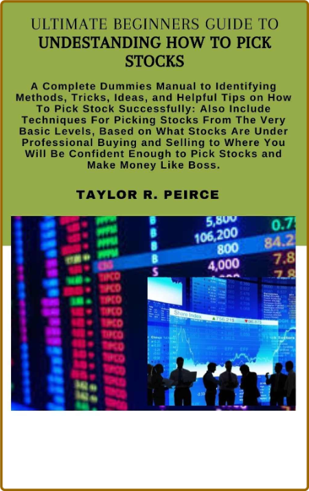 Ultimate beginners guide to understanding how to pick stocks
