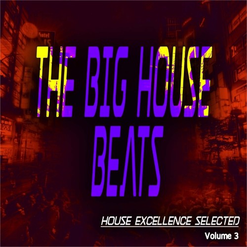 VA - The Big House Beats, Vol. 3 (House Excellence Selected) (2022) (MP3)
