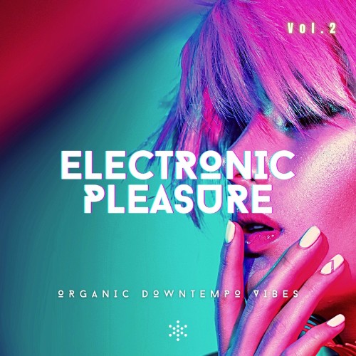 Electronic Pleasure, Vol. 2 (Organic Downtempo Vibes) (2022)