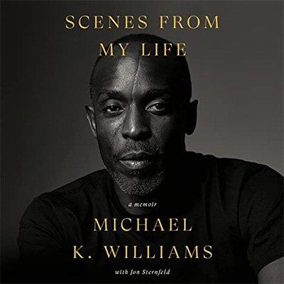 Scenes from My Life A Memoir (Audiobook)