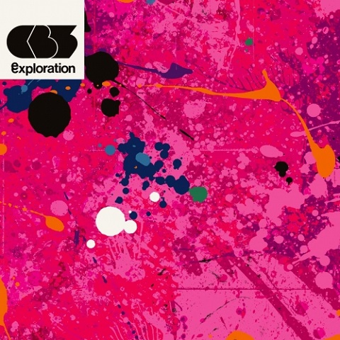 CB3 - Exploration (2022) CB3 - Exploration (2022)