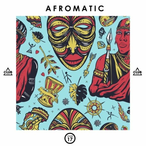 Afromatic, Vol. 17 (2022)