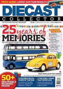 Diecast Collector – Issue 300 – October 2022