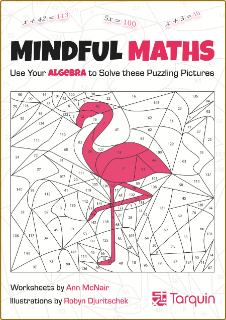  Mindful Maths 1 - Use Your Algebra to Solve These Puzzling Pictures A20667807153d8bf7ef934005ffffebc