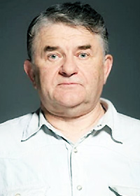 Александр Кашперов (II)