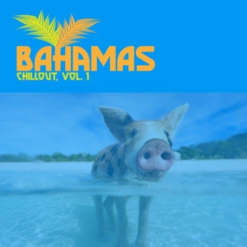 VA - Bahamas Chillout, Vol. 1 (2022) (MP3)