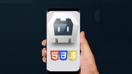 Apache Cordova - Build Android & Ios App With Html, Css & Js