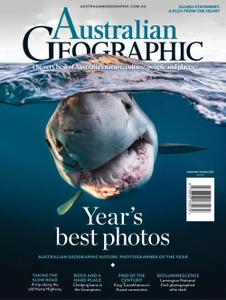 Australian Geographic - SeptemberOctober 2022