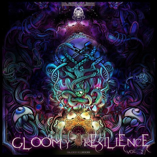 VA GloOmy Resilience VOL 2 (2022)