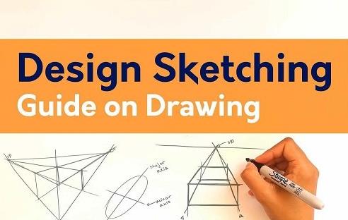 Product Design   Sketching Tutorial