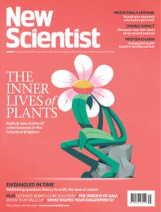 New Scientist Australian Edition – 27 August 2022