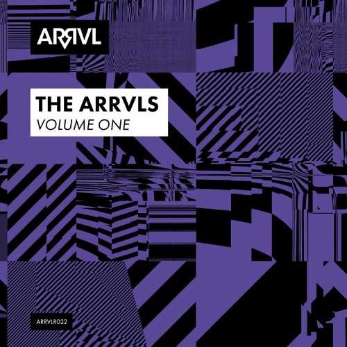VA - The Arrvls Volume One (2022) (MP3)