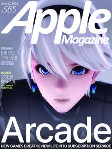 AppleMagazine – August 26, 2022