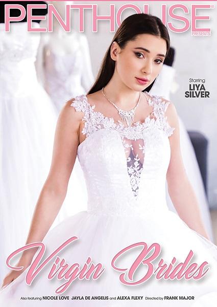 Virgin Brides (Frank Major, Penthouse) [2021 г., All Sex, HDRip, 720p] (Alexa Flexy, Jayla De Angelis, Liya Silver, Nicole Love)
