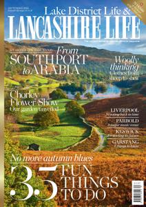 Lancashire Life - October 2022