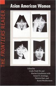 Asian American Women The Frontiers Reader