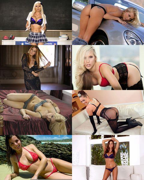 Wallpapers Girls №797