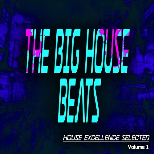 The Big House Beats, Vol. 1 (House Excellence Selected) (2022)