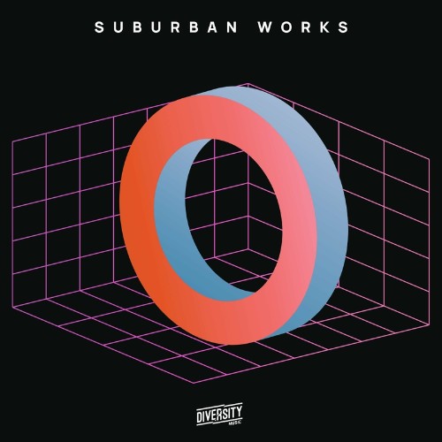 VA - Suburban Works, Vol. 1 (2022) (MP3)