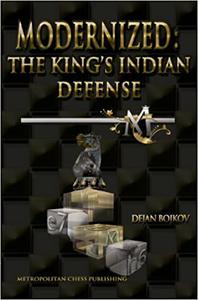 Modernized The King’s Indian Defense