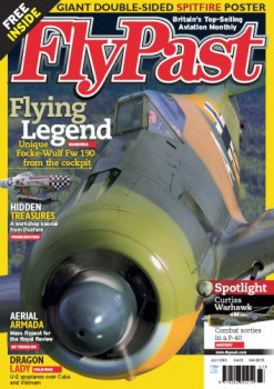 FlyPast 2013-07
