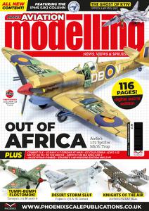 Phoenix Aviation Modelling – September 2022