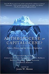 Anthropocene or Capitalocene Nature, History, and the Crisis of Capitalism