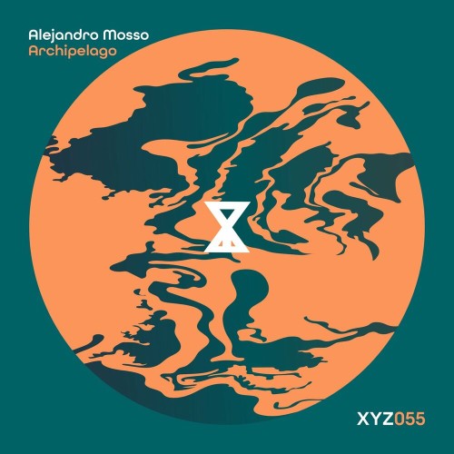 Alejandro Mosso - Archipelago (2022)