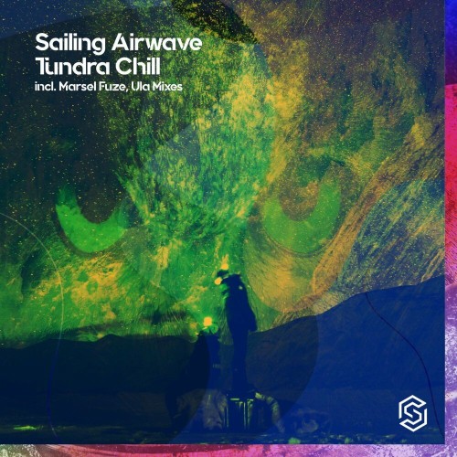VA - Sailing Airwave - Tundra Chill (2022) (MP3)