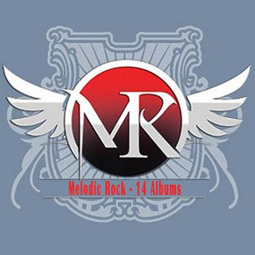 Melodic Rock - 14  (2003-2019)