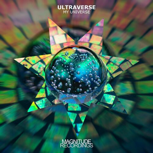 VA - Ultraverse - My Universe (2022) (MP3)