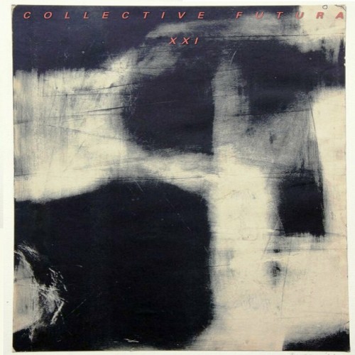 VA - Collective Futura XXI (2022) (MP3)