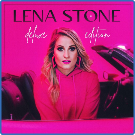 Lena Stone - Lena Stone (Deluxe Edition) (2022)