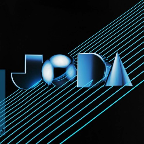 VA - Joda - JODA (2022) (MP3)