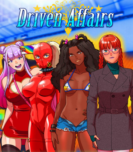 DRIVEN AFFAIRS (VER.0.3.5) BY TEKUXMANITU