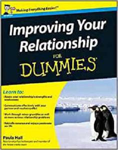 Improving Your Relationship For Dummies