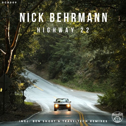 VA - Nick Behrmann - Highway 22 (2022) (MP3)
