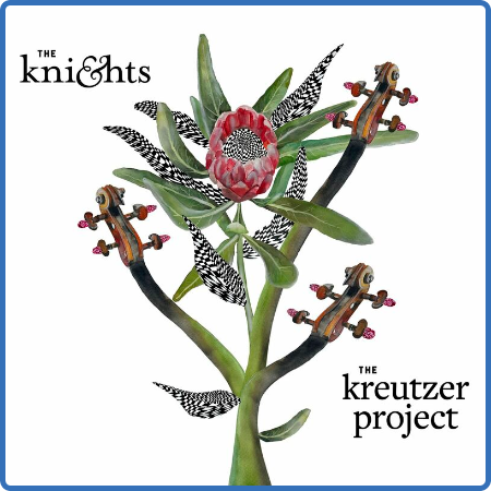 The Knights - The Kreutzer Project (2022)