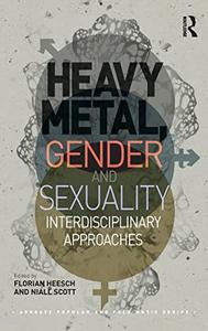Heavy Metal, Gender and Sexuality Interdisciplinary Approaches
