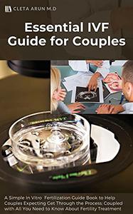 Essential IVF Guide for Couples