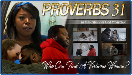 Proverbs 31 (2021) 1080p WEBRip x264 AAC-YiFY