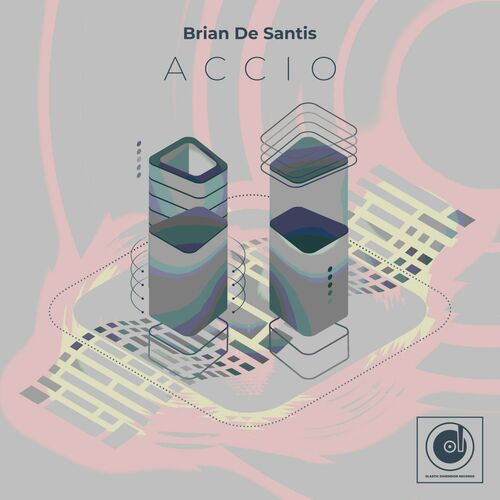 VA - BRIAN DE SANTIS - Accio (2022) (MP3)
